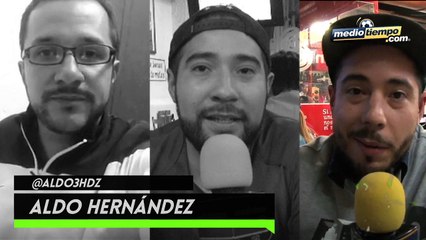 La actuación del Tri ante Estados Unidos