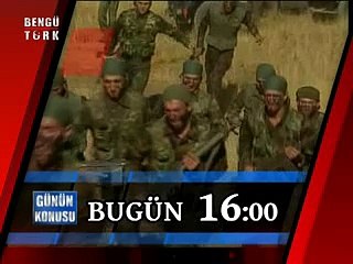 GÜNÜN KONUSU - 16.04.2015 TANITIM