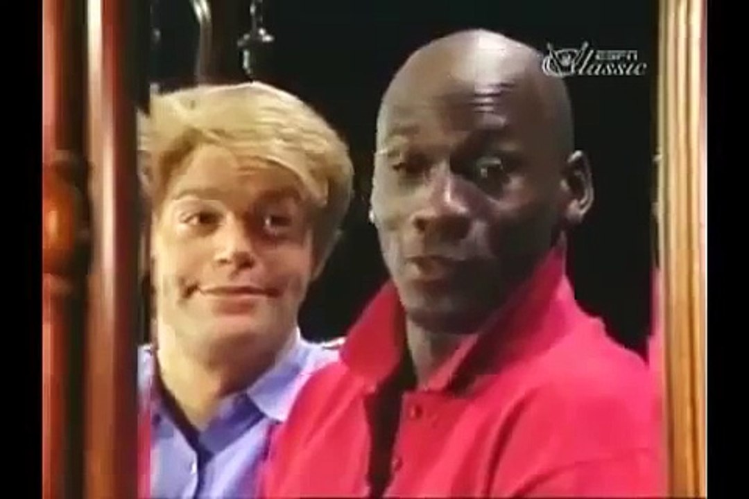Michael Jordan ESPN Basketball Documentary video Dailymotion