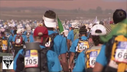 11/04 : Stage/Etape CHARITY - 30ème Sultan MARATHON DES SABLES