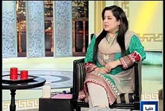 Sohail Ahmed As Sheikh Rasheed Special Interview in Hasb e Haal