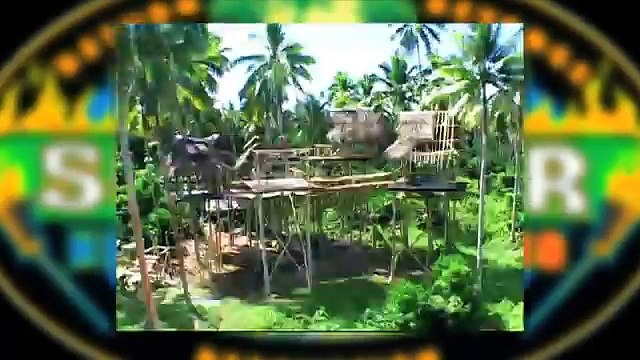 Survivor: Heroes vs Villains - Tribal Council Tour