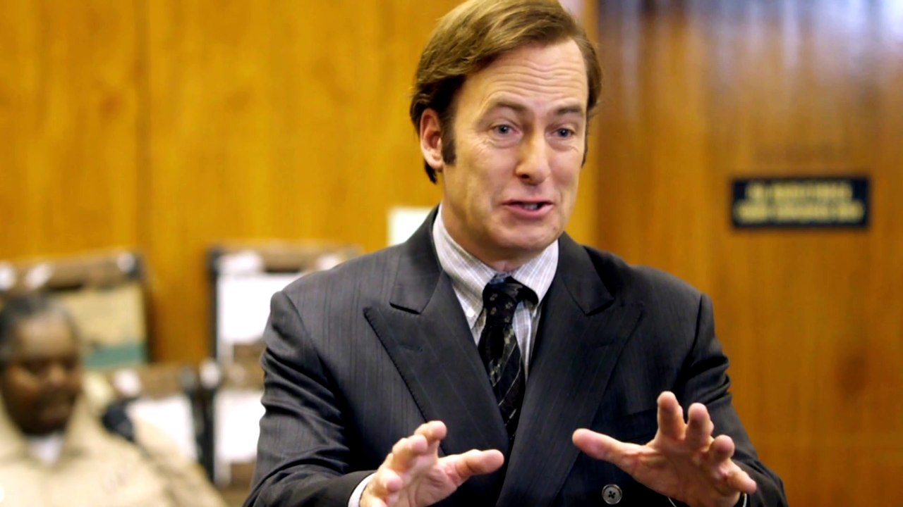 Seriemente: 'Better Call Saul', el spin-off de 'Breaking Bad'