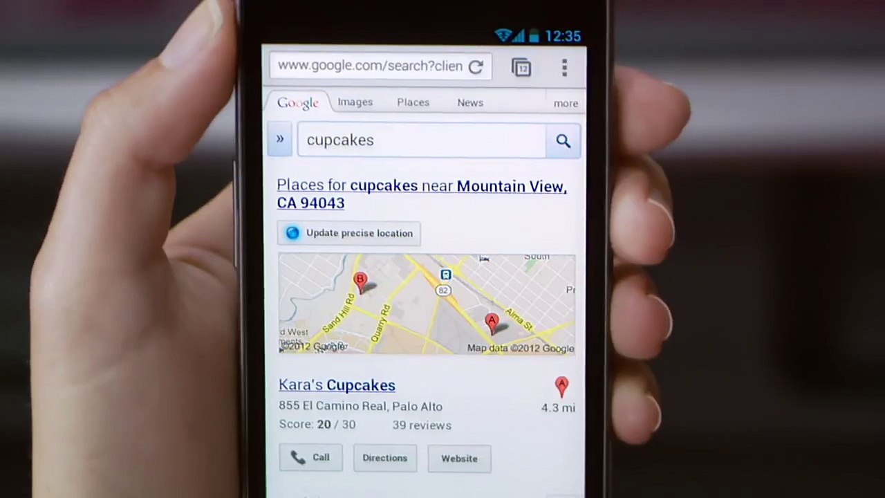 Google’dan devrim niteliğinde uygulama