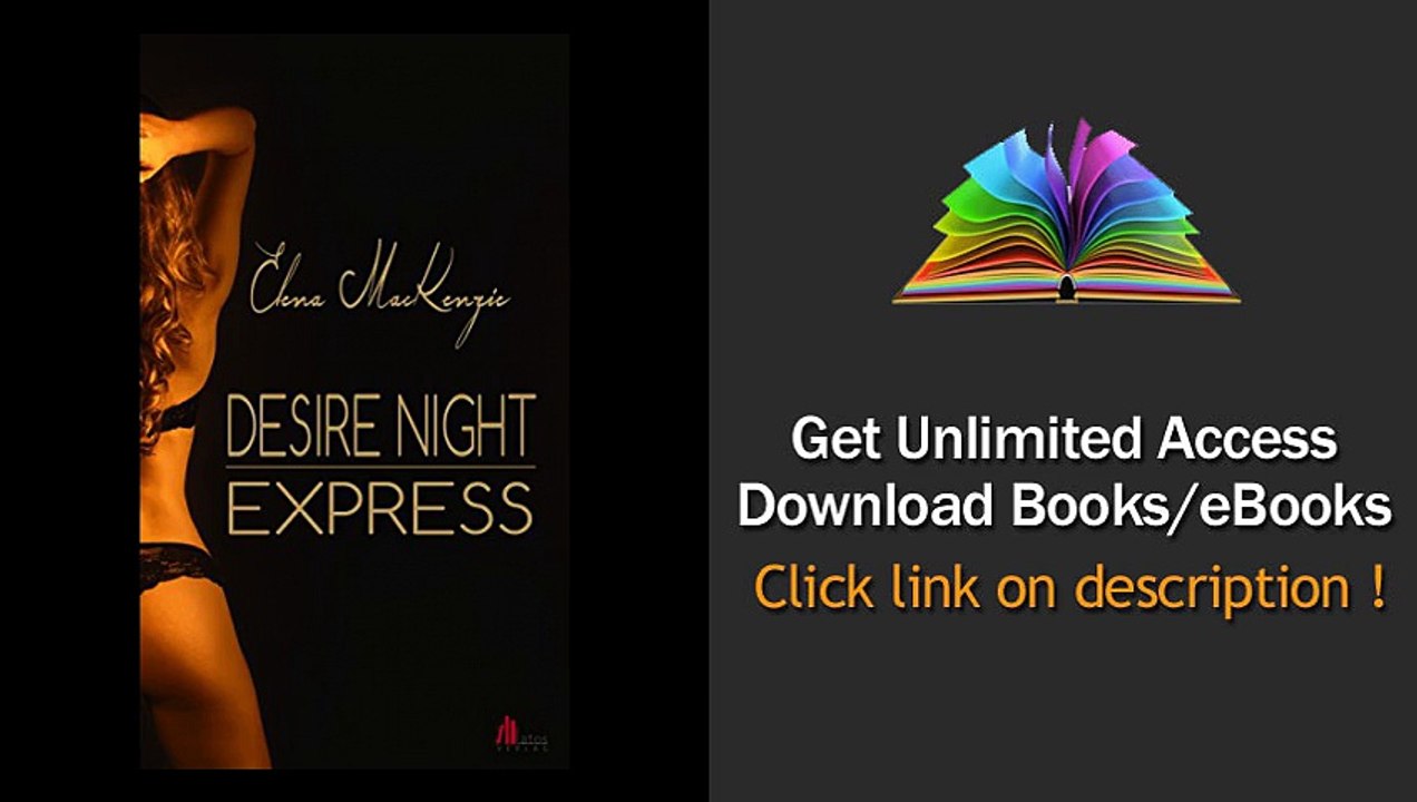 Desire Night Express Download PDF
