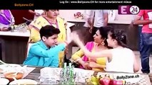 Yeh Hai Mohabbatein Full 16th April 2015 - Ruhi Ko Paa Kar Khush Hui Ishita