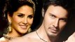 Rajneesh Duggal To Romance Sunny Leone In Tera Beimaan Love