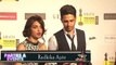 Star-Studded  Grazia Young Fashion Awards 2015 YT