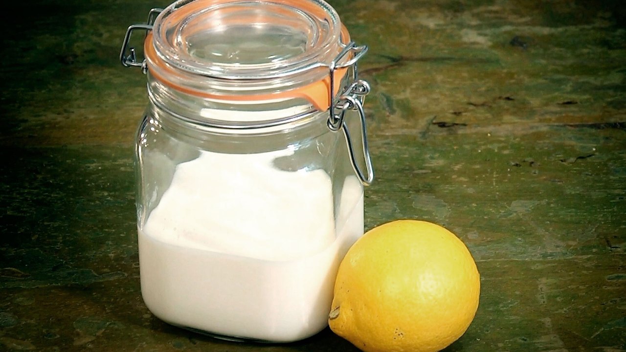 Buttermilk casero (suero de leche) | Receta fácil