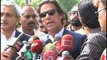 Dunya News - Both who won, lost term General Elections 2013 rigged: Imran Khan