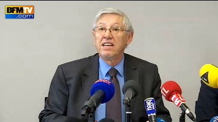 Mort de Chloé: le suspect a reconnu son "implication dans le meurtre de l'enfant"