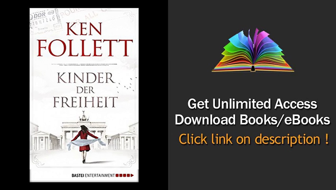 Kinder der Freiheit (Jahrhundert-Trilogie, Band 3) Download PDF