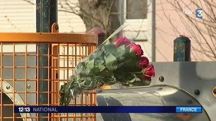 Le choc après le meurtre d'une fillette à Calais