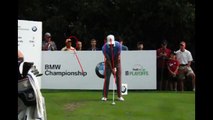 Tiger Woods Golf Swing: 3 Keys to Perfect Setup