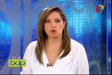 Huánuco: batalla campal entre bandos que disputan terreno deja varios heridos