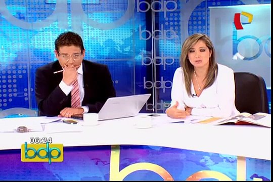 ​Sedapal anuncia corte de agua en distritos de Lima debido a obras en av. Benavides