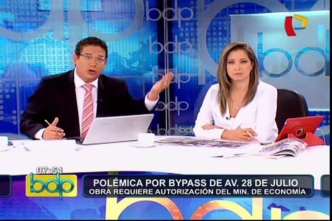 Regidor Hernán Nuñez: “Proyecto Río Verde estuvo sustentado”