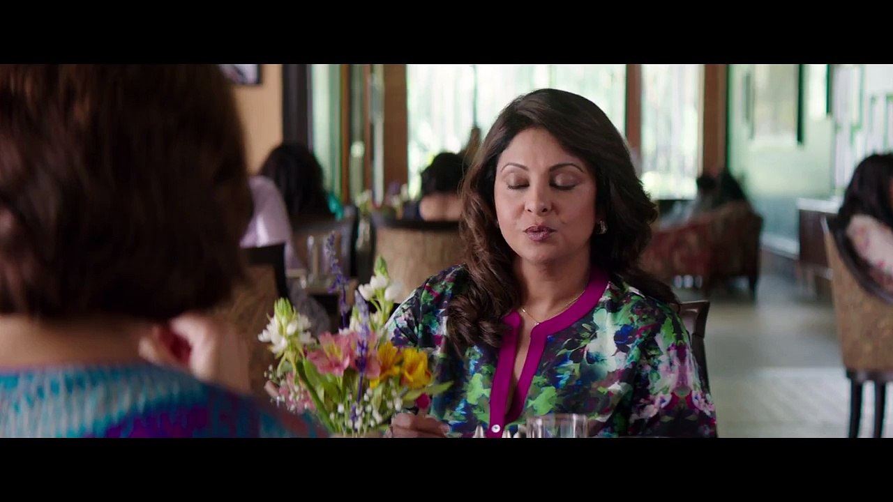 Dil Dhadakne Do (2015) - Official Theatrical Trailer