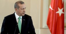 Erdoğan: AP'nin Soykırım Kararı Bizim İçin Yok Hükmünde