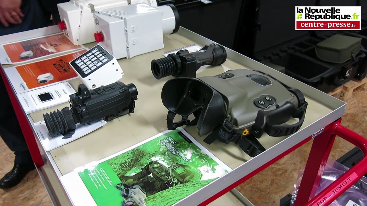 VIDEO. Poitiers : Alain Rousset déjà en campagne