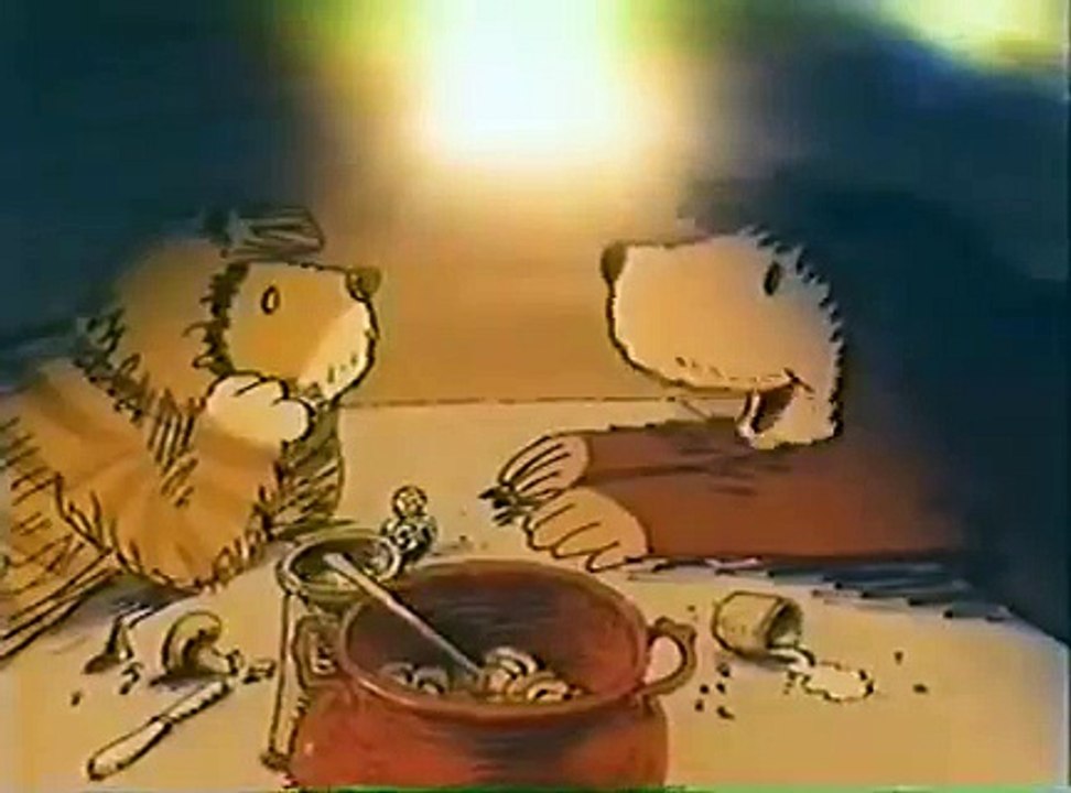 EL OSO, EL TIGRE Y LOS DEMAS -EN ESPAÑOL - PANAMA
