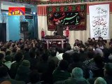 Zakir Wasim Abbas Baloch | 1 Safar 2014 - Imamia Imam Bargha Jhelum