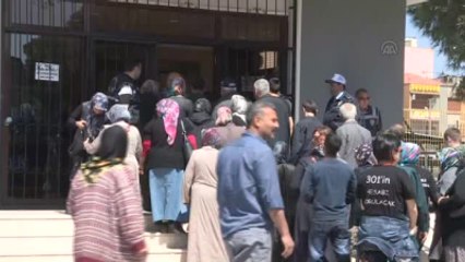 Soma'daki Maden Faciası Davası (2)