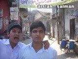 Govt High School Chung multan Road Lahore (Prince Group 2012)