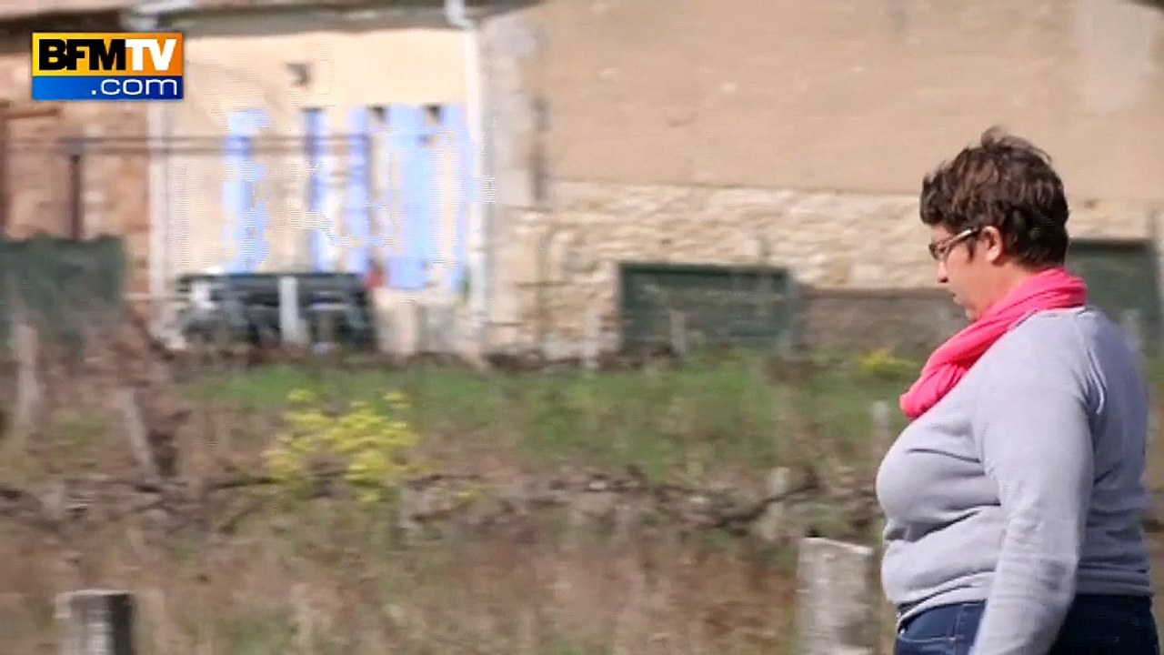 Elle se bat contre les pesticides depuis la mort de son frère