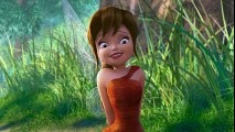 TinkerBell ve Canavar Efsanesi  Türkçe Düblajlı Fragman