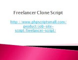 Guru Script Clone