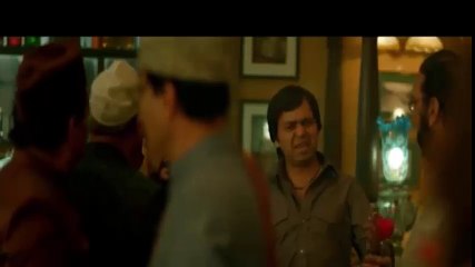 best scene of derh ishqia vijay raaz naseeruddin shah