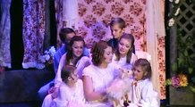 ASHEBORO Theatre - THE SOUND OF MUSIC; 