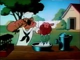 Popeye el marino Dibujos Animados- 1954 - De tal palo, tal astilla - Español Latino