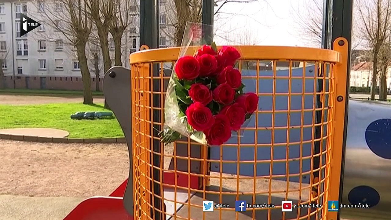 Calais: "jamais je ne pensais qu'il s'attaquera...