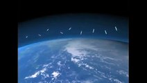 Why Earth's Upper Atmosphere Is Cooling