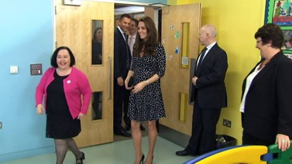 Royal Babies History: Birth Protocols and Notable First Appearances