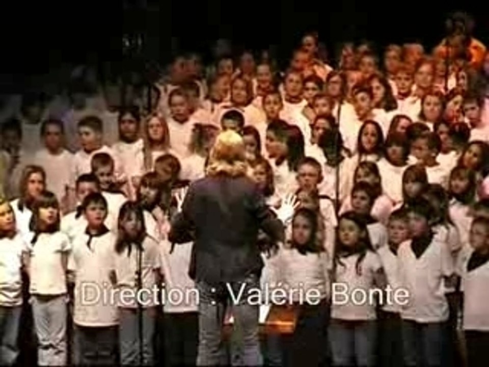 Chorale - Partie 1