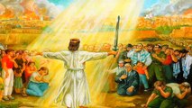 Sun Worship Exposed: Nimrod's Mystery, Isis Easter, Vatican Baal Worship & More