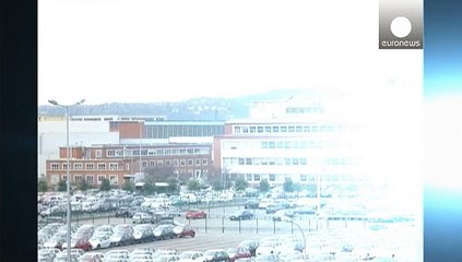 انتعاش سوق السيارات في أوروبا