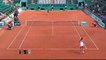 Serena Williams vs Julia Goerges - 2010 French Open R2 - Highlights