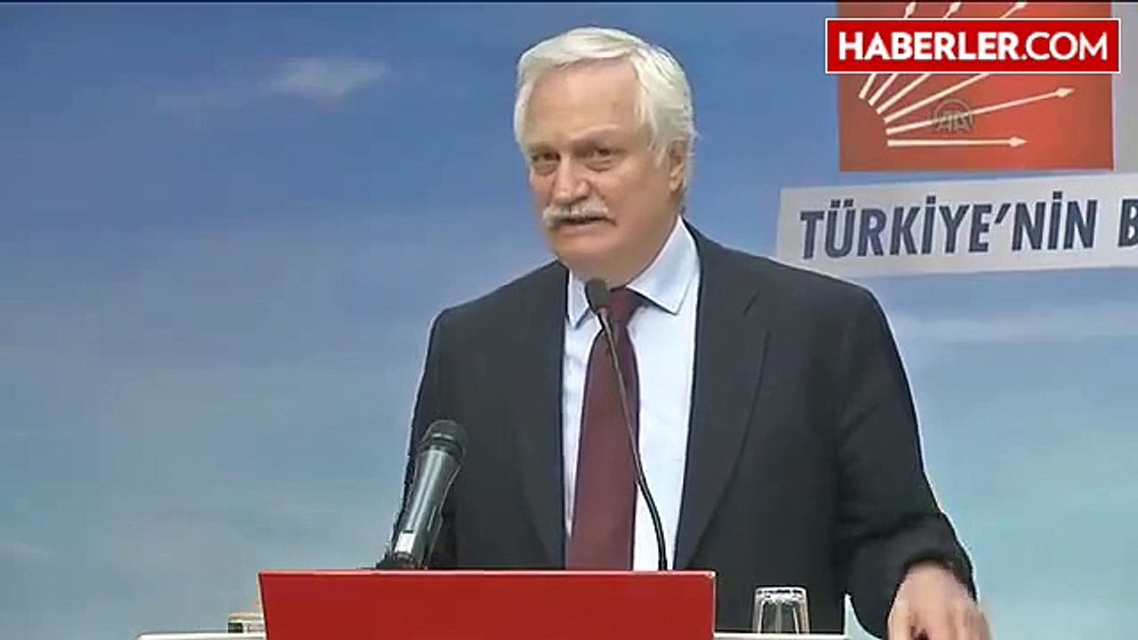Murat Özçelik - Selina Doğan'ın Açıklamaları