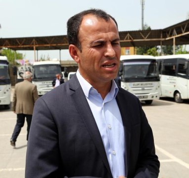 HDP'li Sarıyıldız: AP'nin Ermeni Kararını Yerinde Görüyoruz