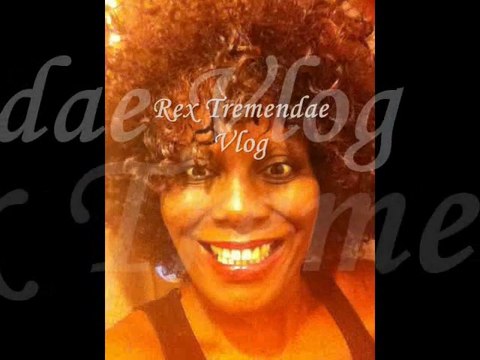 Rex Tremendae, Music Vlog, by Sandrine Anterrion