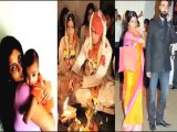 Actresses who got pregnant before marriage videos