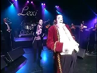I Lift My Hands (Lexi featuring K&K Mimes)