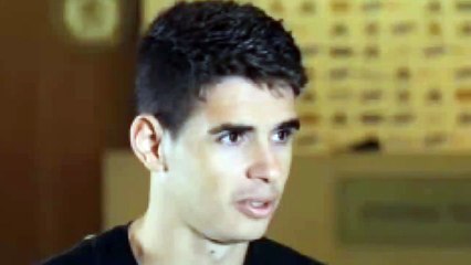 OSCAR INVITA FELIPE ANDERSON