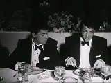 Marilyn Monroe Rare Footage - With Dean Martin And Jerry Lewis 1955