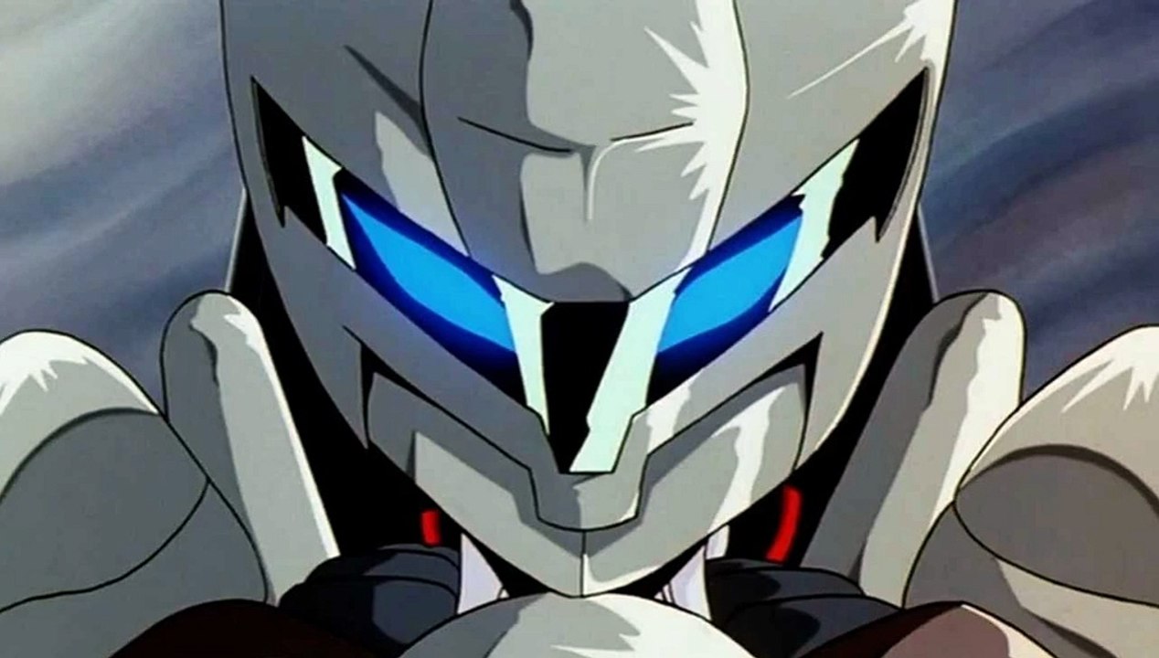 Pokémon: Mewtwo Returns Full Movie