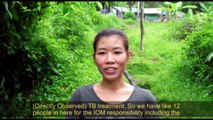 Thailand: Breathe Easy - IOM helps refugees get healthy for resettlement